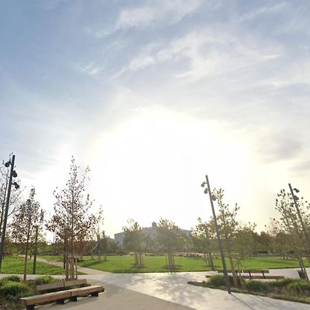Studio Next To "Disneyland Paris" Serris Exterior foto